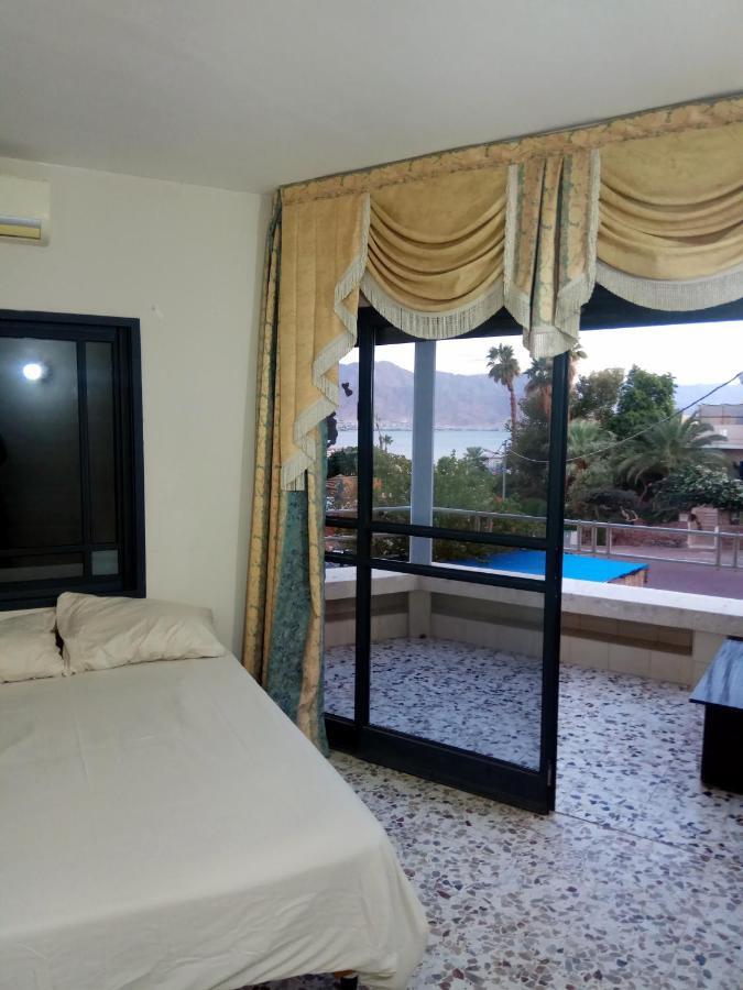 Efroni Villa Guesthouse Eilat Exterior photo